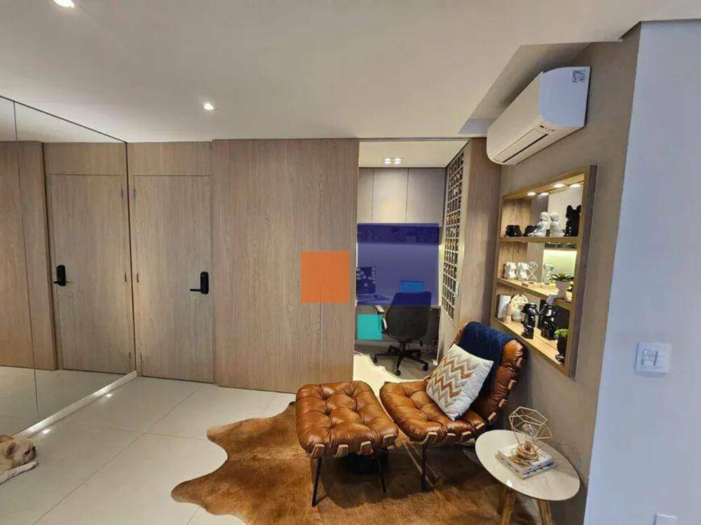 Apartamento à venda com 2 quartos, 94m² - Foto 15