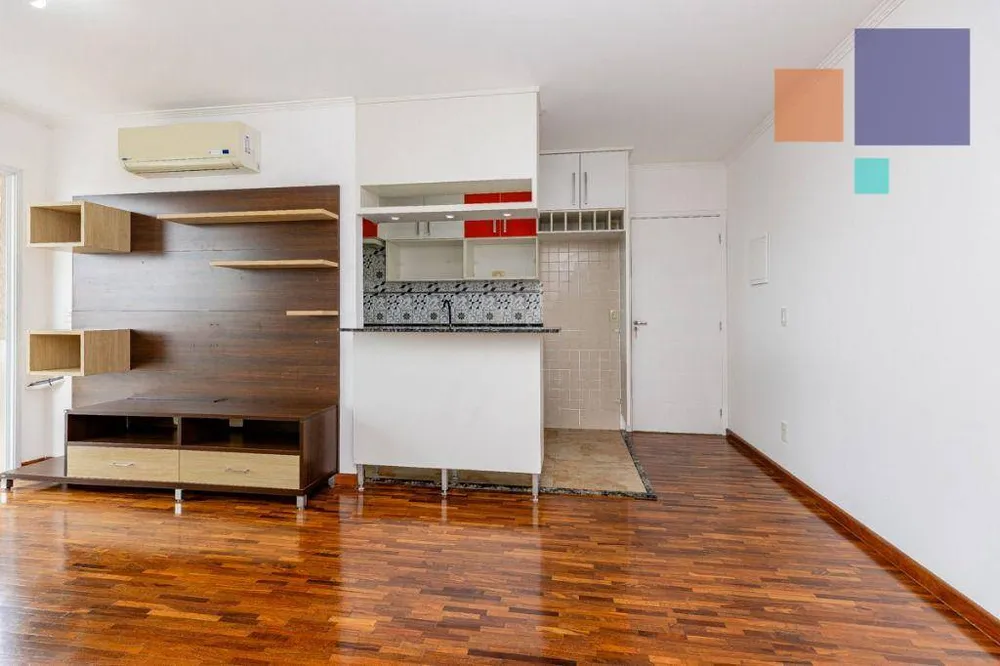 Apartamento, 2 quartos, 65 m² - Foto 5