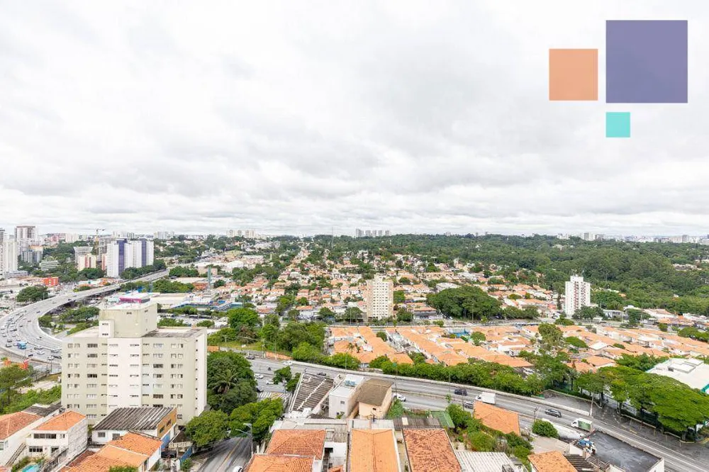 Apartamento, 2 quartos, 65 m² - Foto 6
