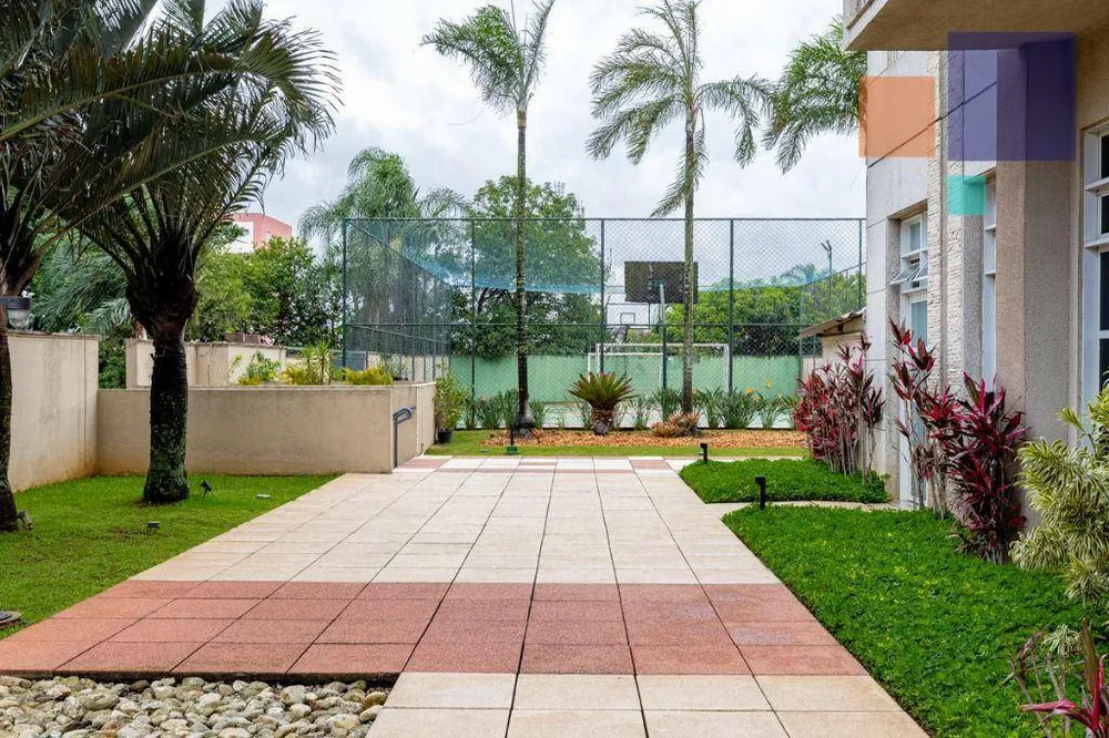 Apartamento, 2 quartos, 65 m² - Foto 1