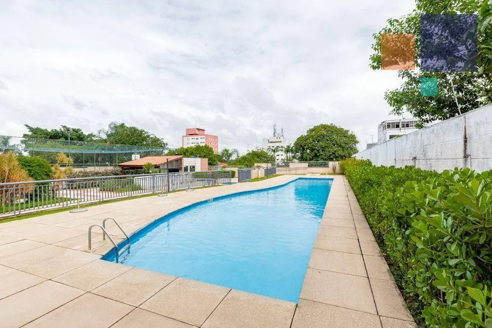 Apartamento, 2 quartos, 65 m² - Foto 12