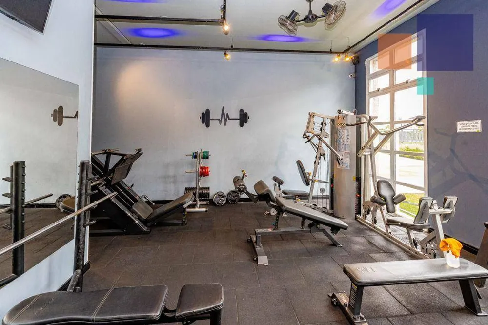 Apartamento, 2 quartos, 65 m² - Foto 7