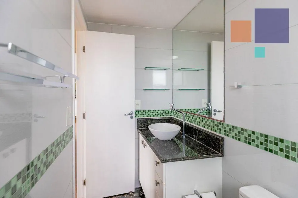 Apartamento, 2 quartos, 65 m² - Foto 3