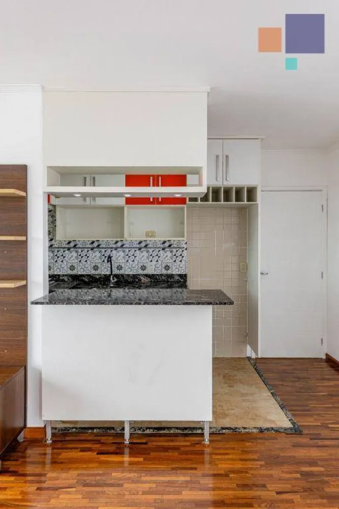 Apartamento, 2 quartos, 65 m² - Foto 10