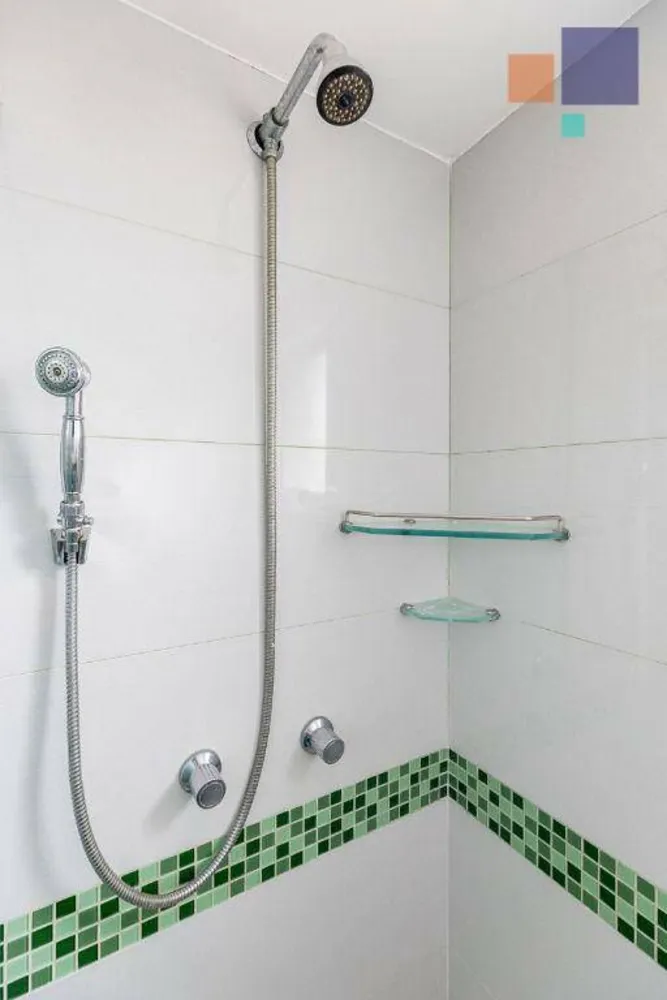 Apartamento, 2 quartos, 65 m² - Foto 9