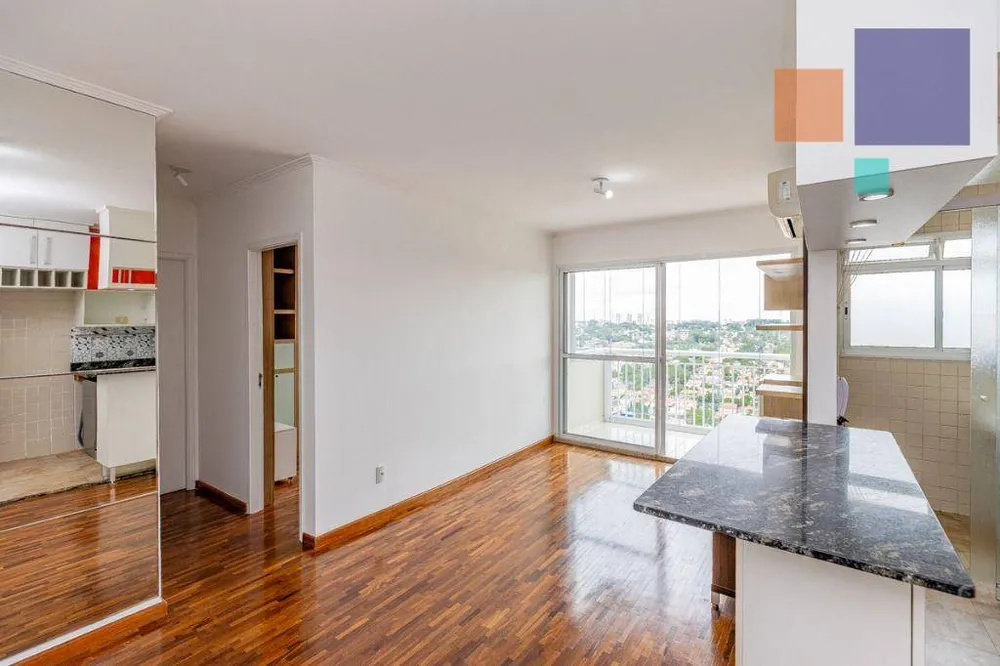 Apartamento, 2 quartos, 65 m² - Foto 2