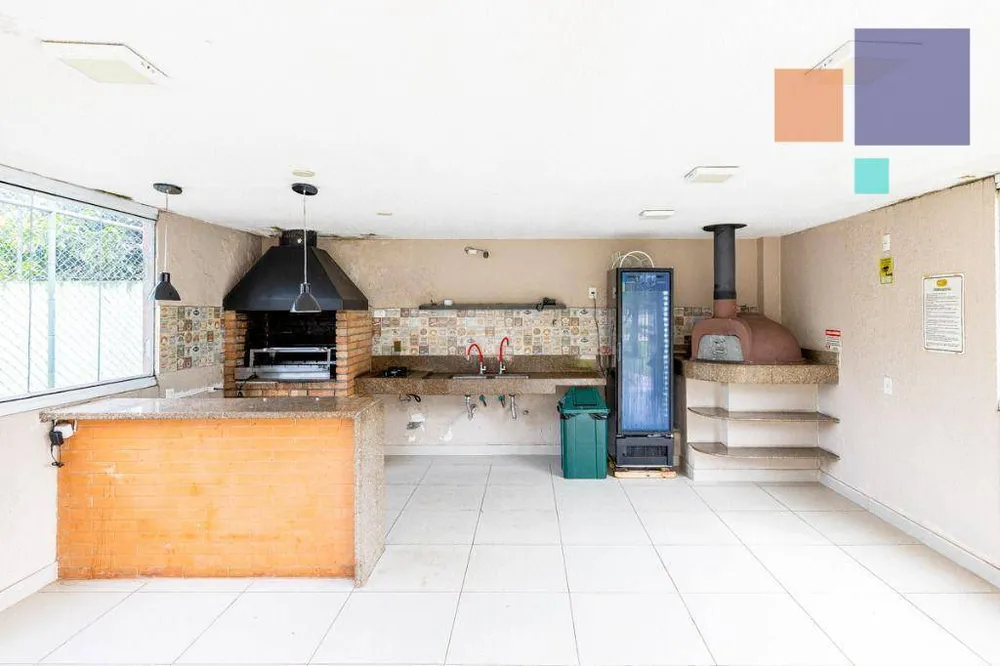 Apartamento, 2 quartos, 65 m² - Foto 11