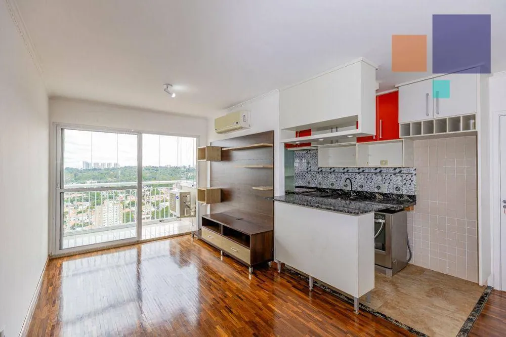 Apartamento, 2 quartos, 65 m² - Foto 8
