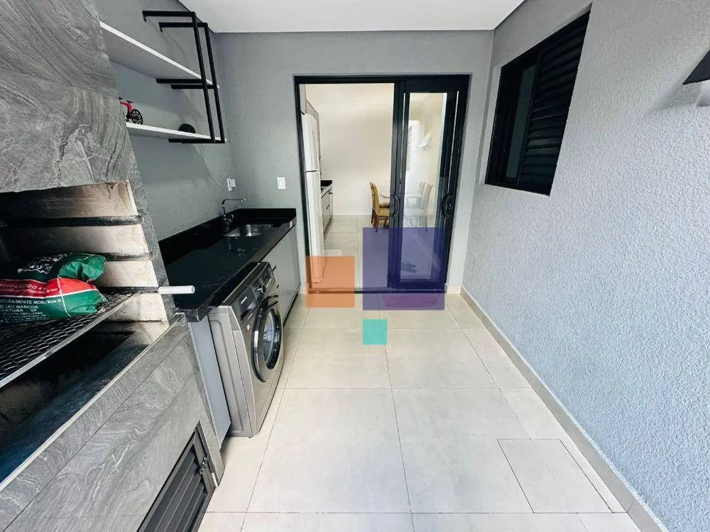Casa, 3 quartos, 113 m² - Foto 11