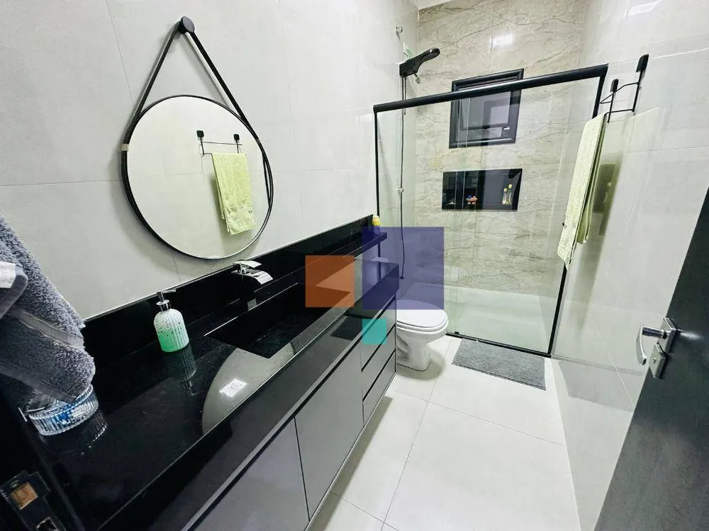 Casa, 3 quartos, 113 m² - Foto 12