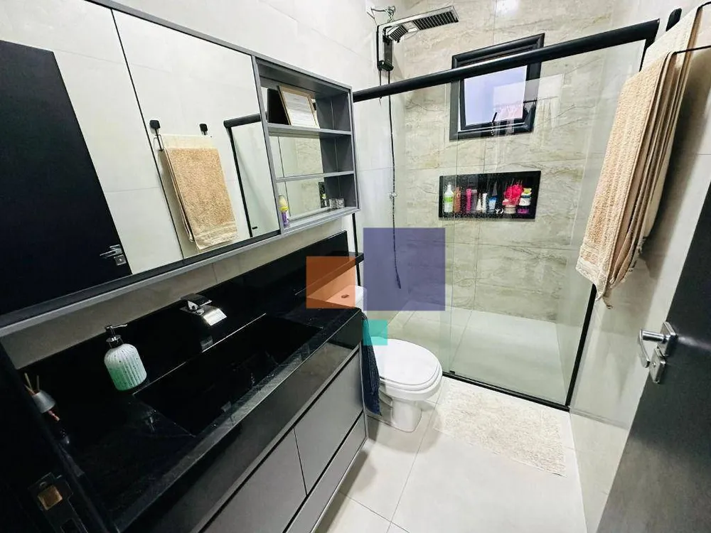 Casa, 3 quartos, 113 m² - Foto 7