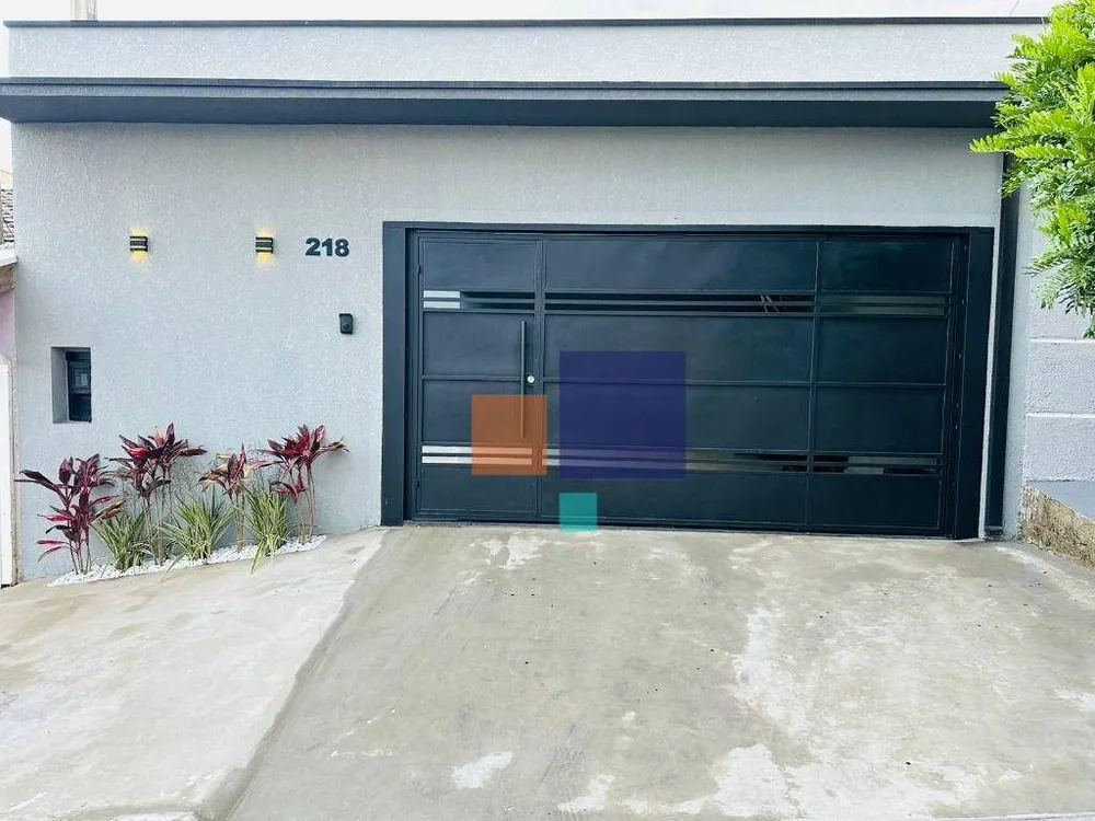 Casa, 3 quartos, 113 m² - Foto 9