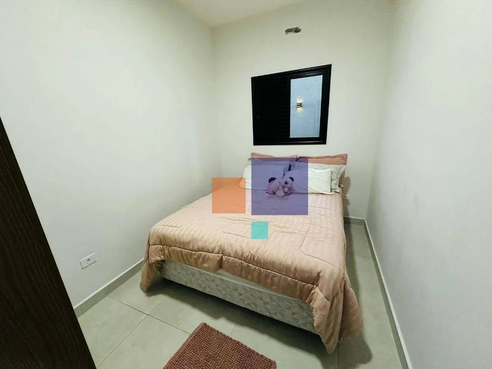 Casa, 3 quartos, 113 m² - Foto 2