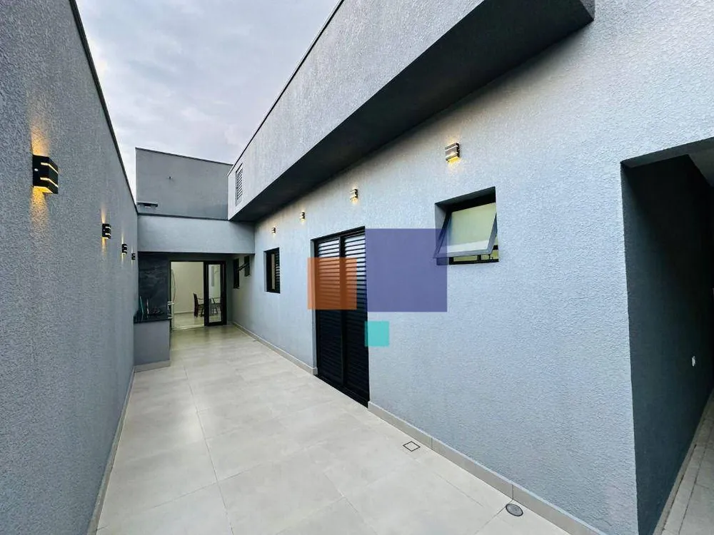 Casa, 3 quartos, 113 m² - Foto 4
