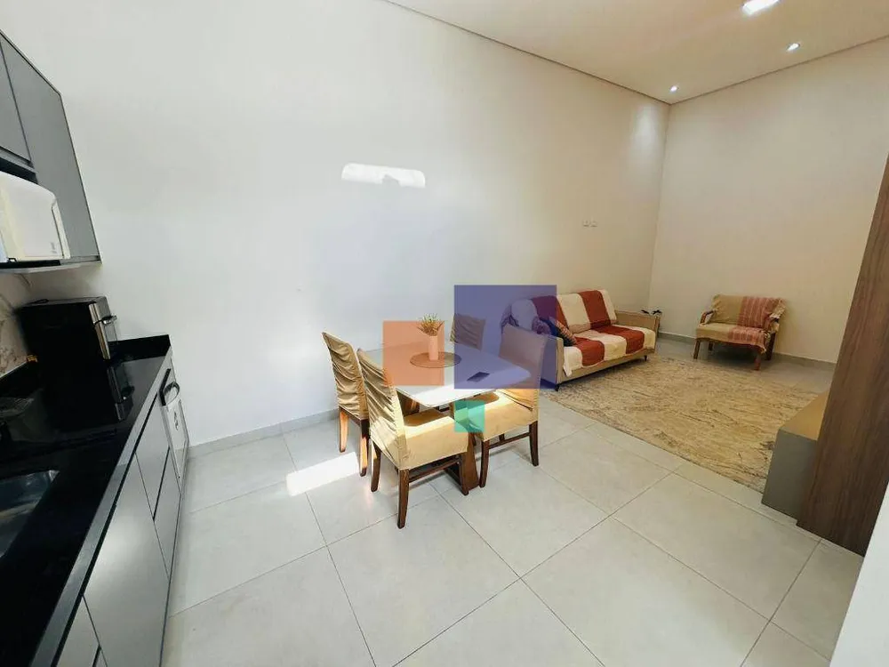 Casa, 3 quartos, 113 m² - Foto 8