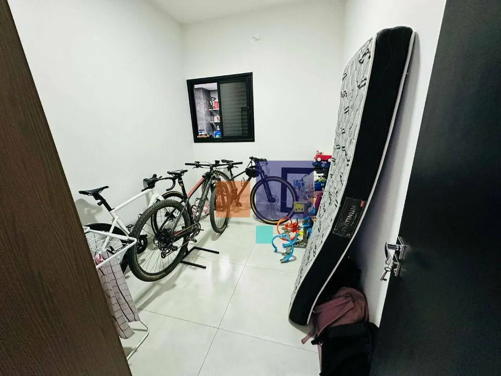 Casa, 3 quartos, 113 m² - Foto 6