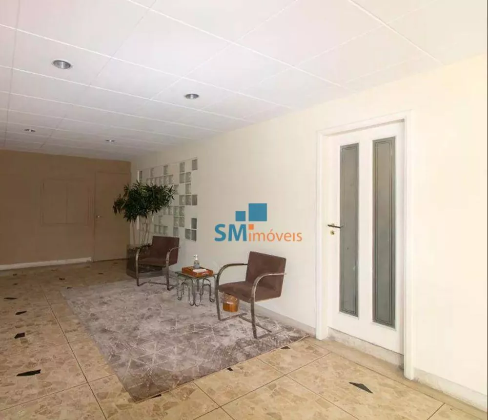 Apartamento à venda com 3 quartos, 95m² - Foto 3