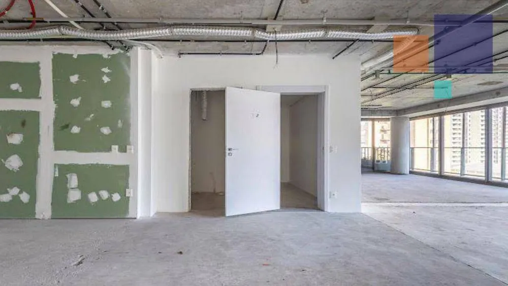 Apartamento, 3 quartos, 204 m² - Foto 6