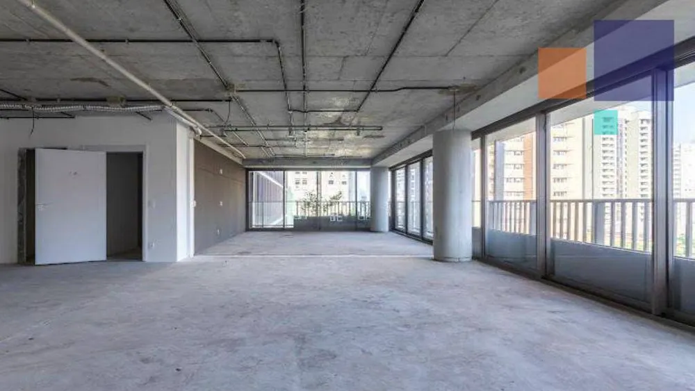 Apartamento, 3 quartos, 204 m² - Foto 6