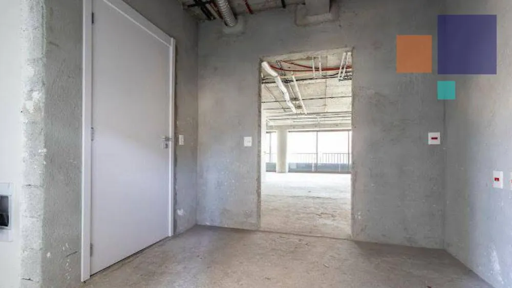Apartamento, 3 quartos, 204 m² - Foto 5