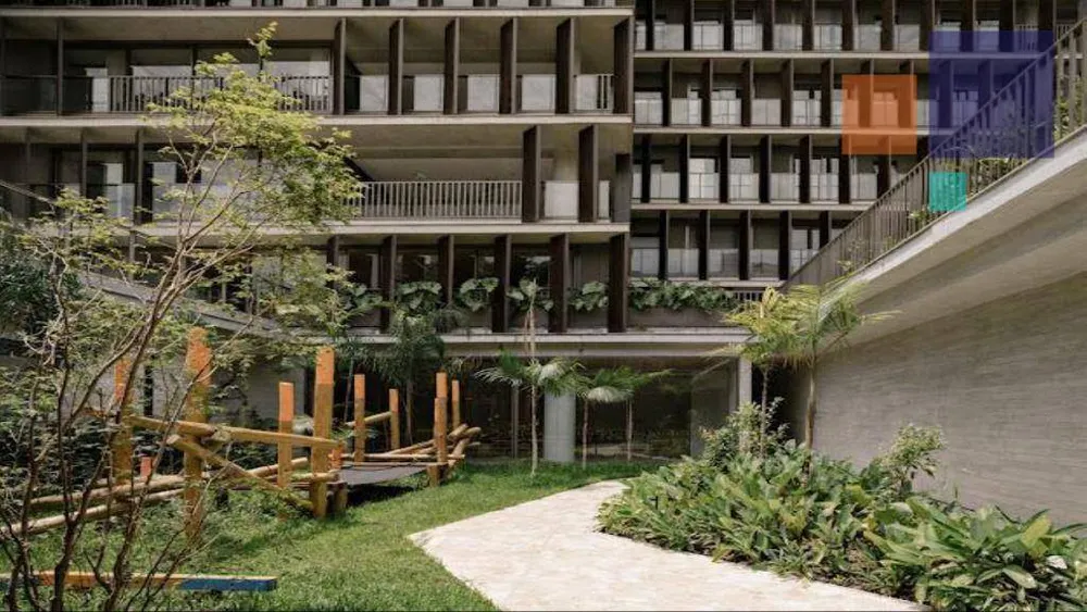 Apartamento, 3 quartos, 204 m² - Foto 3