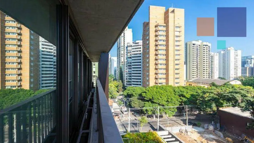 Apartamento, 3 quartos, 204 m² - Foto 7