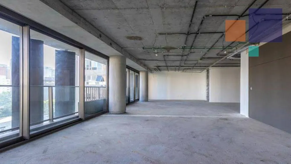 Apartamento, 3 quartos, 204 m² - Foto 7
