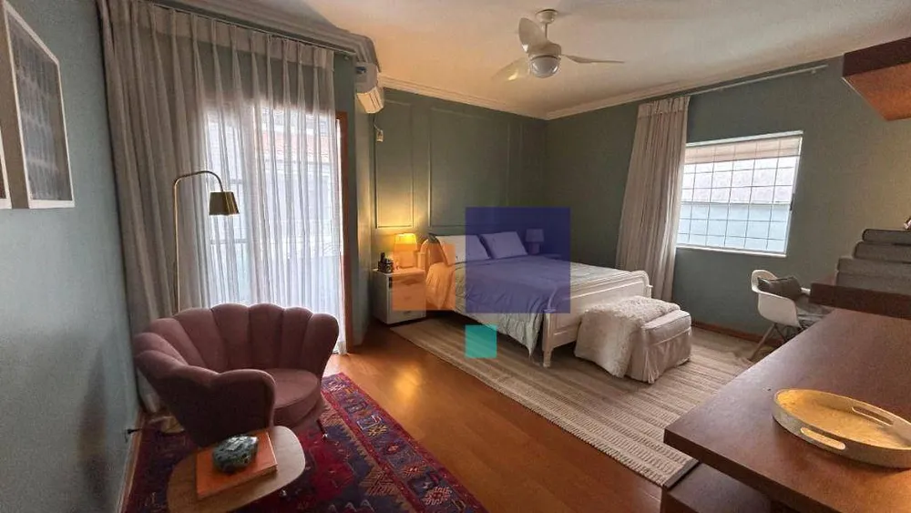 Casa, 4 quartos, 436 m² - Foto 7