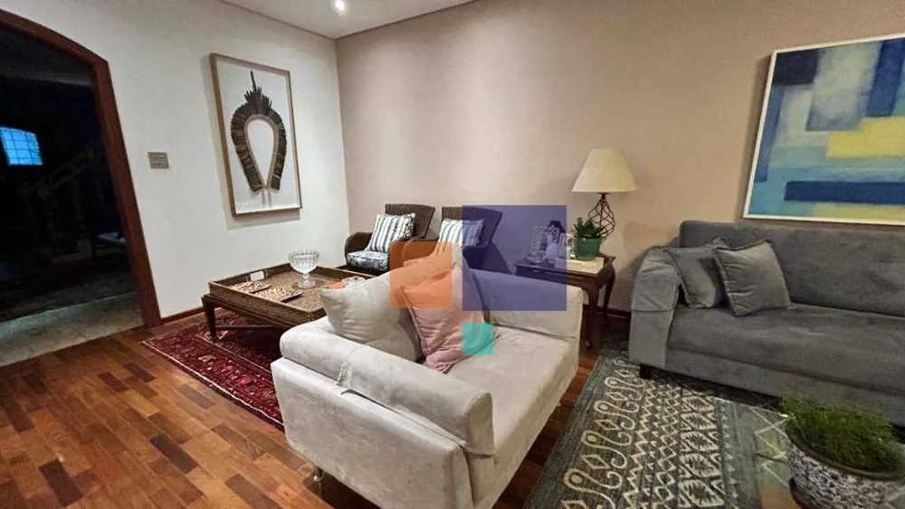 Casa, 4 quartos, 436 m² - Foto 4
