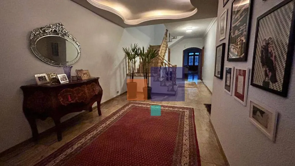 Casa, 4 quartos, 436 m² - Foto 2
