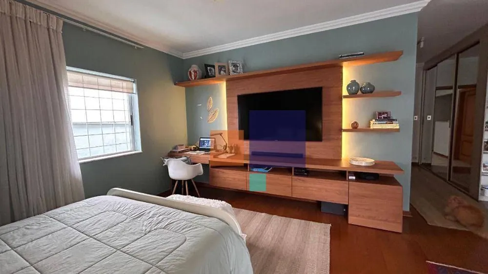 Casa, 4 quartos, 436 m² - Foto 3