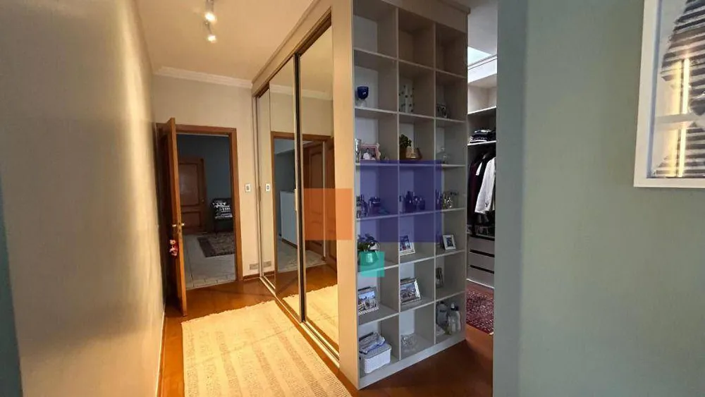 Casa, 4 quartos, 436 m² - Foto 5