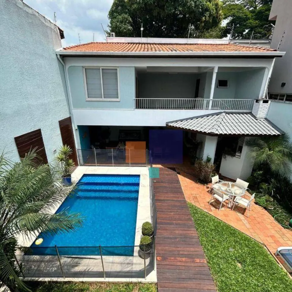 Casa, 4 quartos, 436 m² - Foto 6