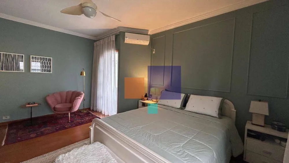 Casa, 4 quartos, 436 m² - Foto 8