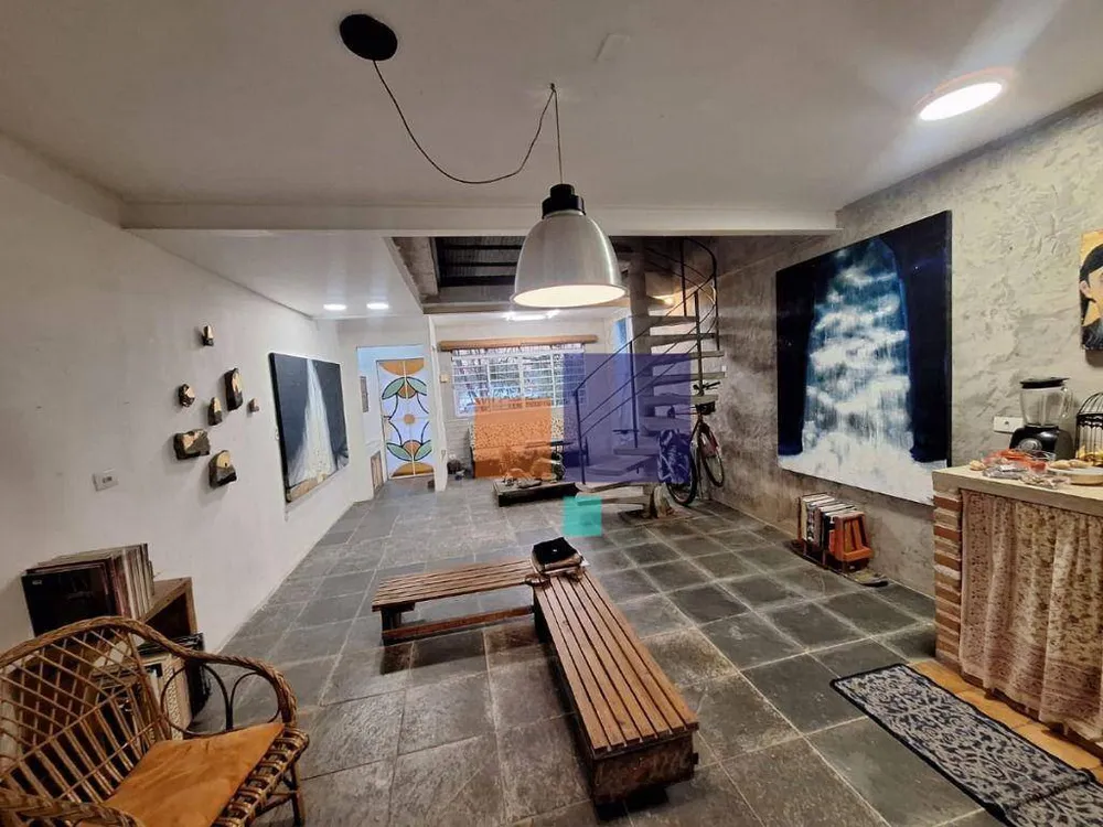 Sobrado, 2 quartos, 135 m² - Foto 7