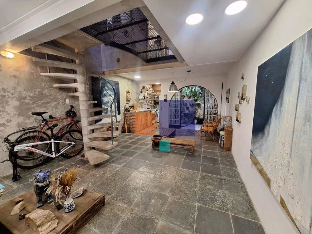Sobrado, 2 quartos, 135 m² - Foto 1