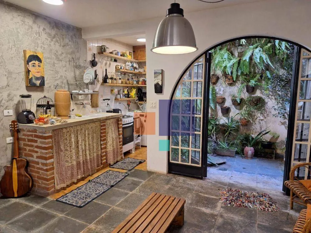 Sobrado, 2 quartos, 135 m² - Foto 7