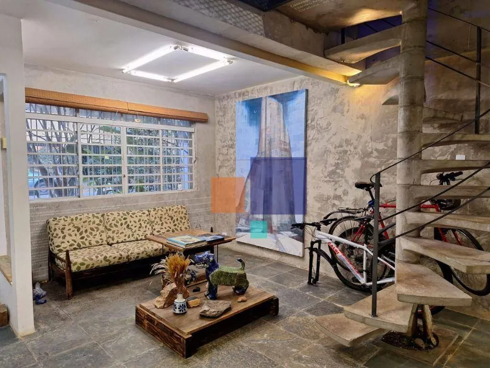 Sobrado, 2 quartos, 135 m² - Foto 8