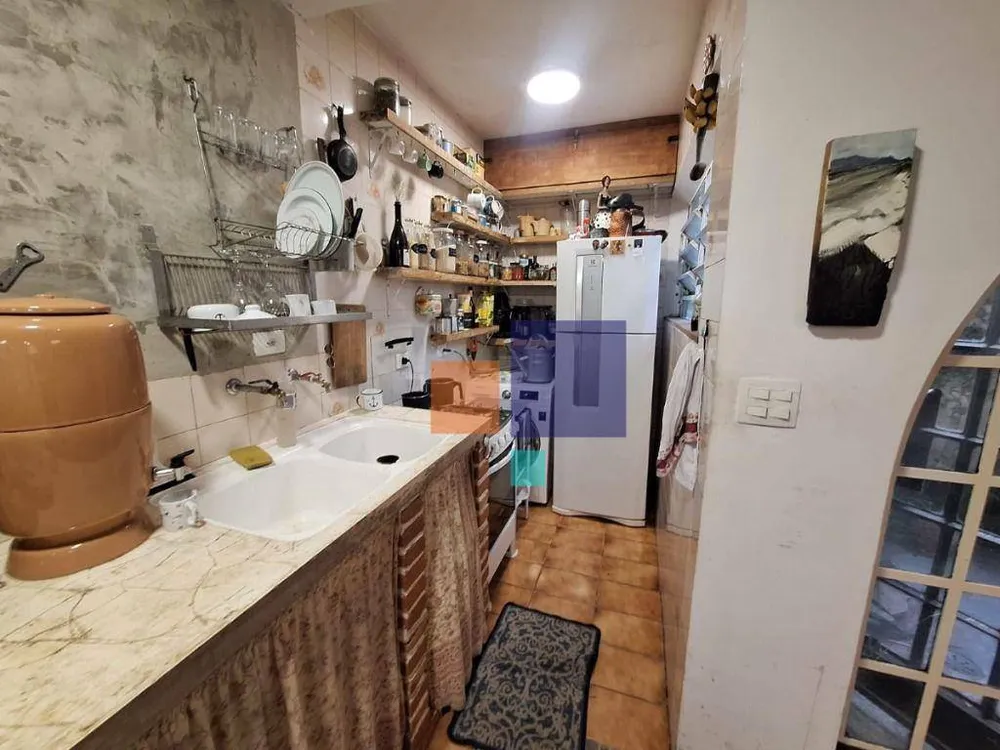 Sobrado, 2 quartos, 135 m² - Foto 3