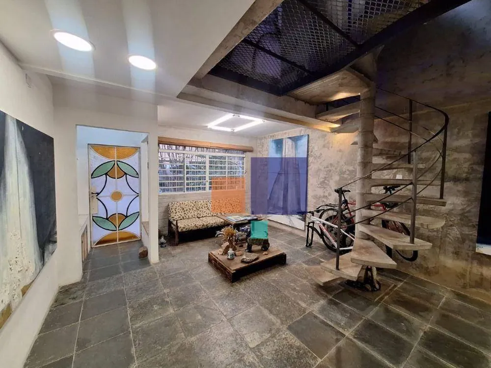 Sobrado, 2 quartos, 135 m² - Foto 4