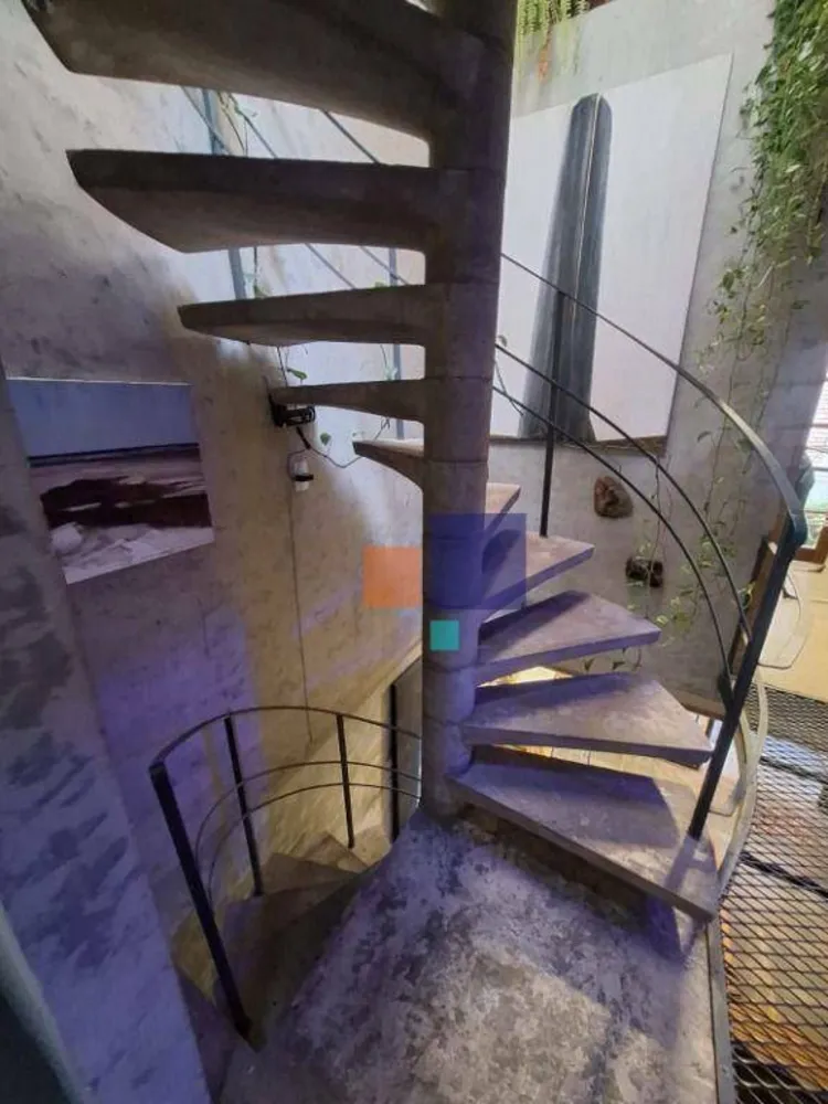 Sobrado, 2 quartos, 135 m² - Foto 1