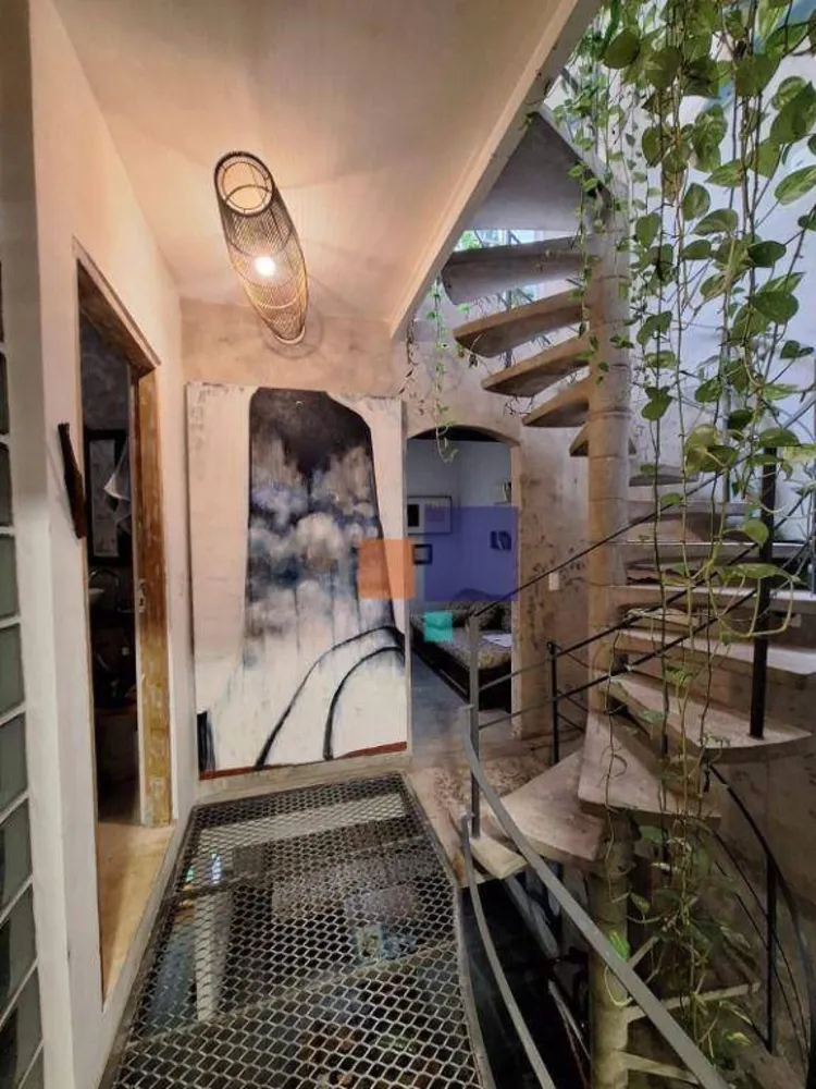 Sobrado, 2 quartos, 135 m² - Foto 2