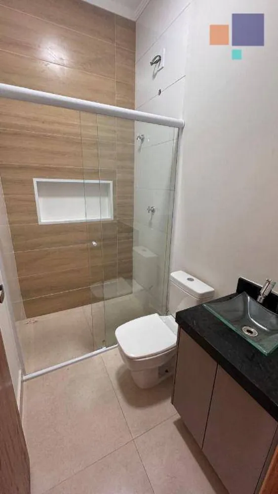 Casa, 3 quartos, 65 m² - Foto 6