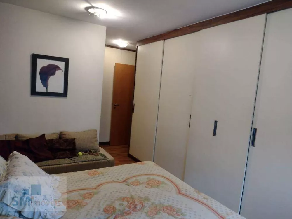 Apartamento à venda com 3 quartos, 167m² - Foto 3