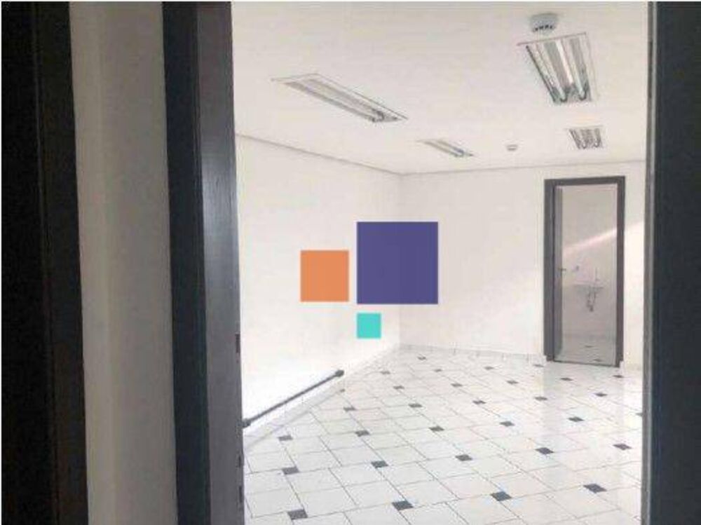 Sala-Conjunto, 30 m² - Foto 1