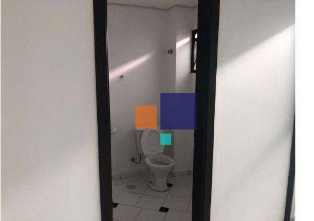 Sala-Conjunto, 30 m² - Foto 6