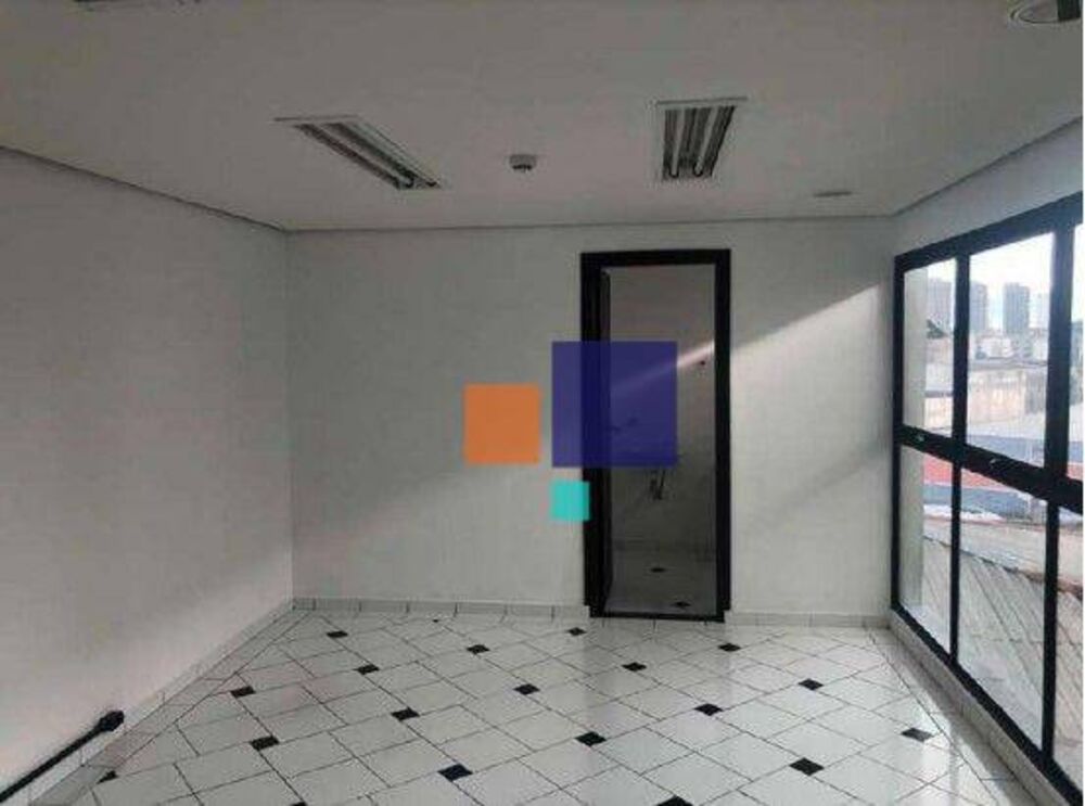 Sala-Conjunto, 30 m² - Foto 5