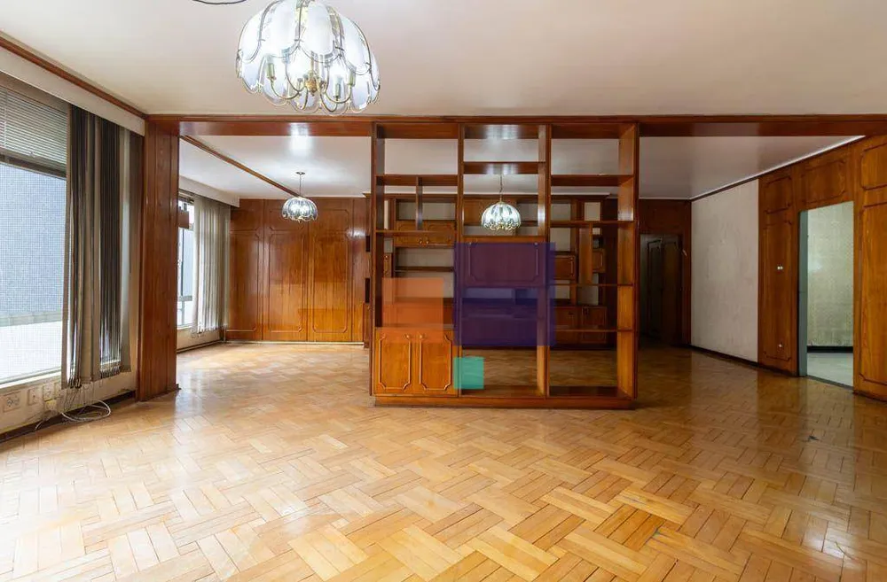 Apartamento, 3 quartos, 220 m² - Foto 2