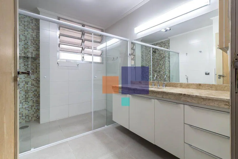 Apartamento, 3 quartos, 220 m² - Foto 8