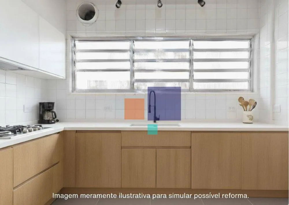 Apartamento, 3 quartos, 220 m² - Foto 9